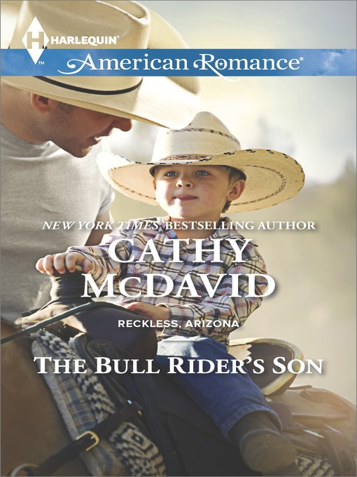 Title details for The Bull Rider's Son by Cathy McDavid - Wait list